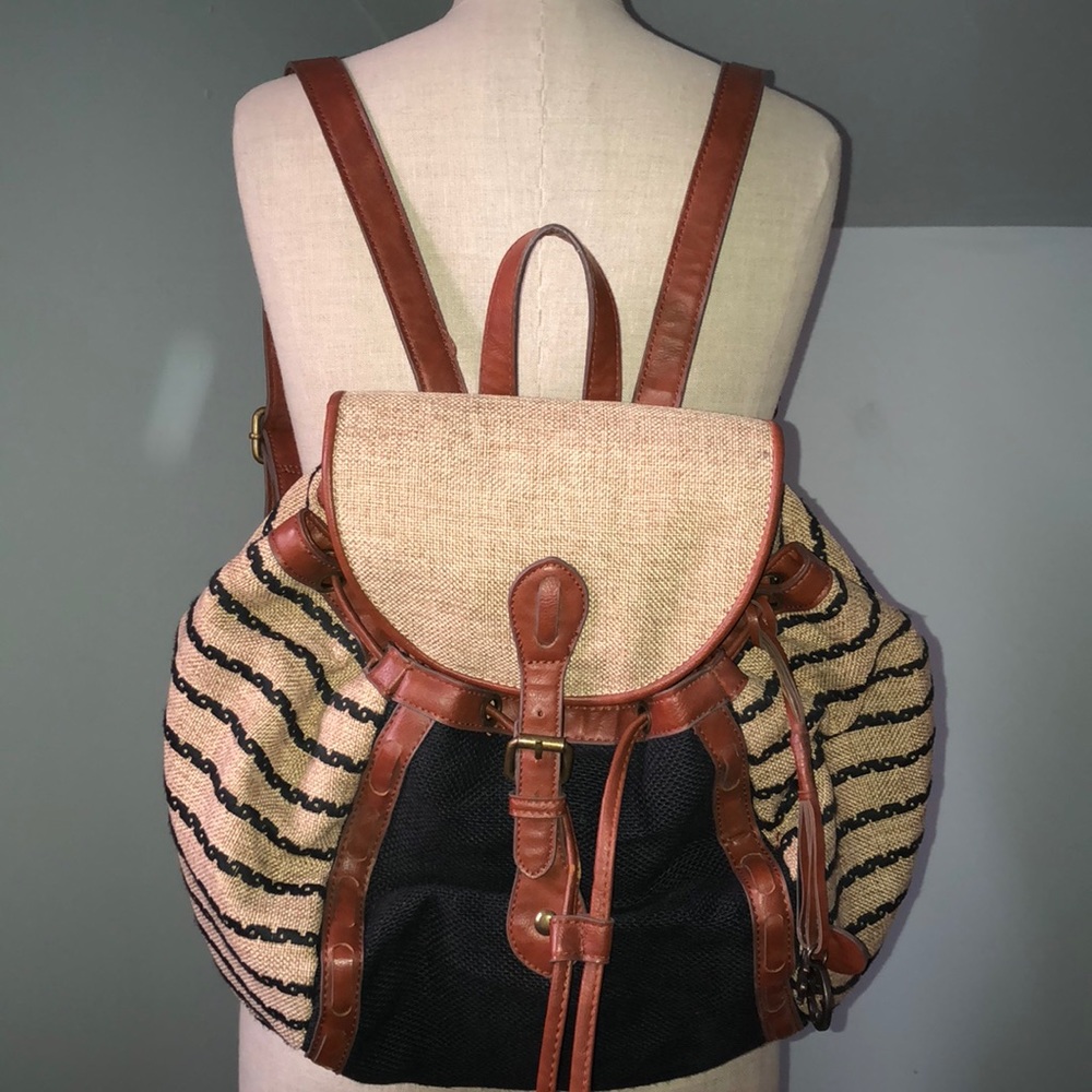 Lucky Brand backpack